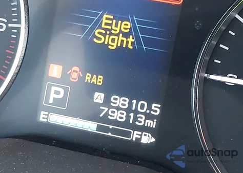 2019 Subaru Crosstrek 2.0I Limited from USA, damaged, VIN JF2GTAMC9K8298943